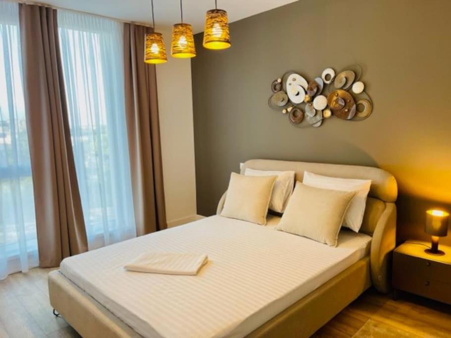 Joy City Stay Vivalia 7B-26 Timişoara Eksteriør billede