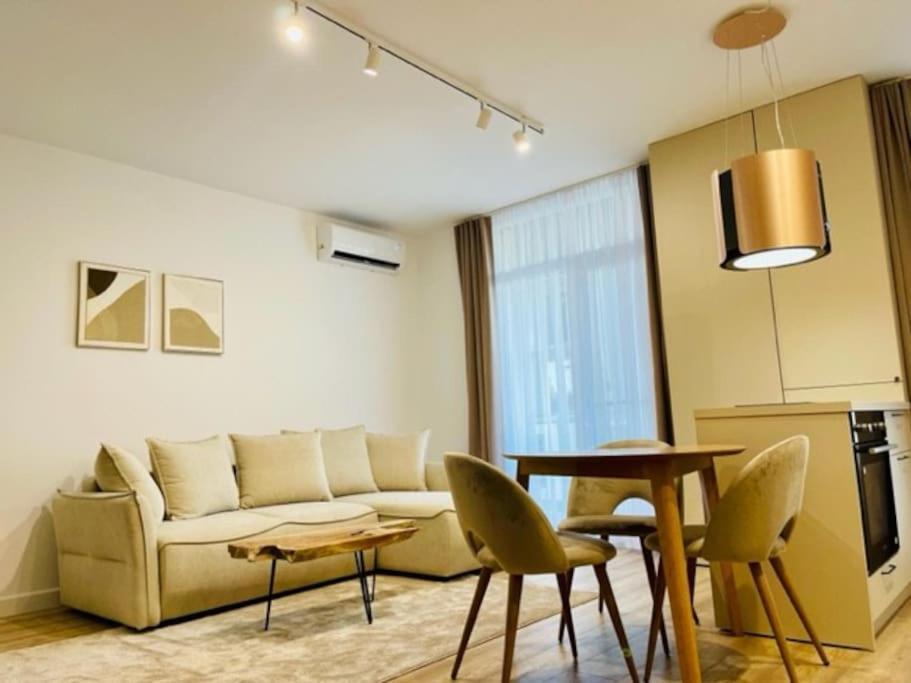 Joy City Stay Vivalia 7B-26 Timişoara Eksteriør billede