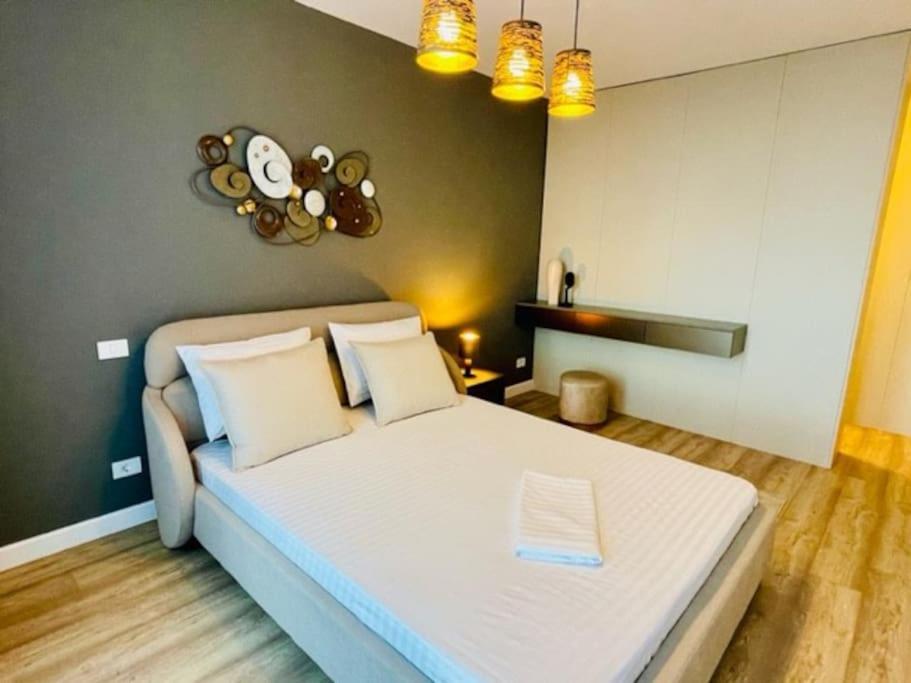 Joy City Stay Vivalia 7B-26 Timişoara Eksteriør billede