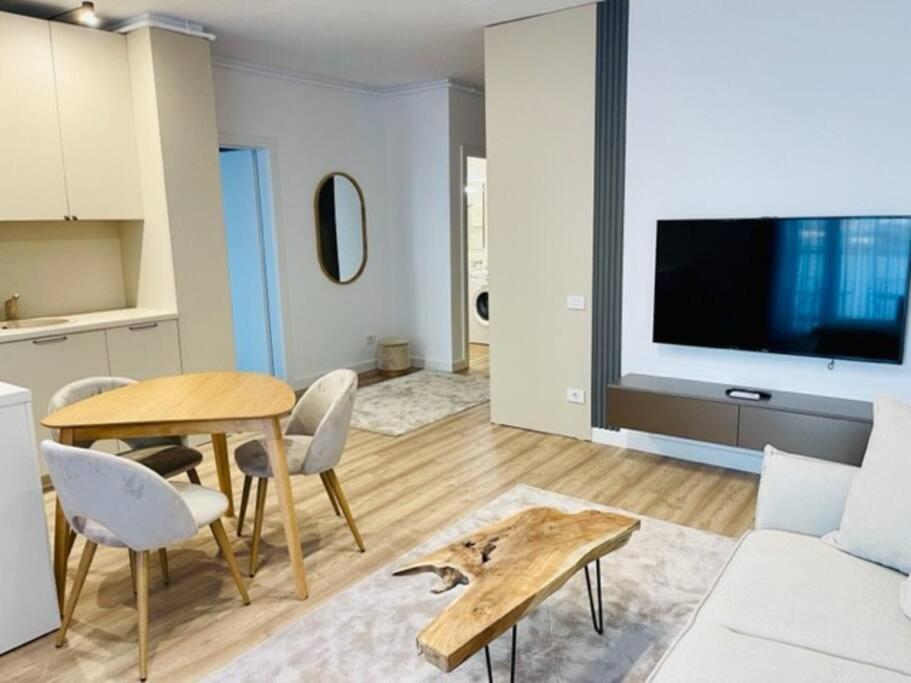 Joy City Stay Vivalia 7B-26 Timişoara Eksteriør billede
