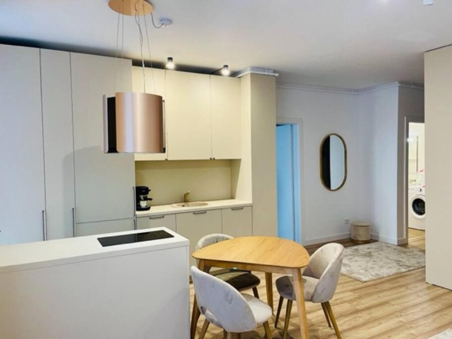 Joy City Stay Vivalia 7B-26 Timişoara Eksteriør billede
