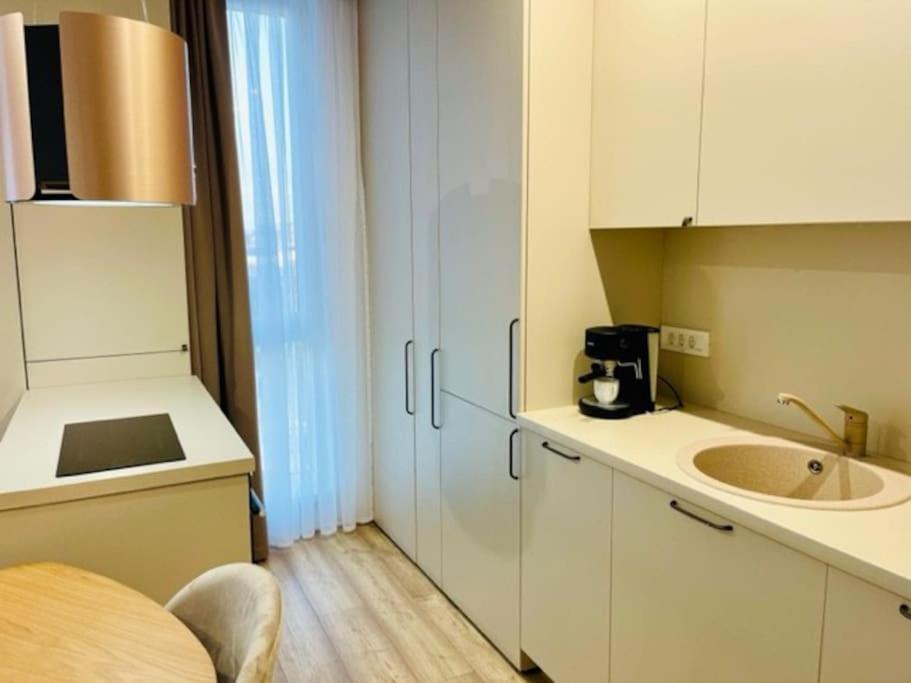 Joy City Stay Vivalia 7B-26 Timişoara Eksteriør billede