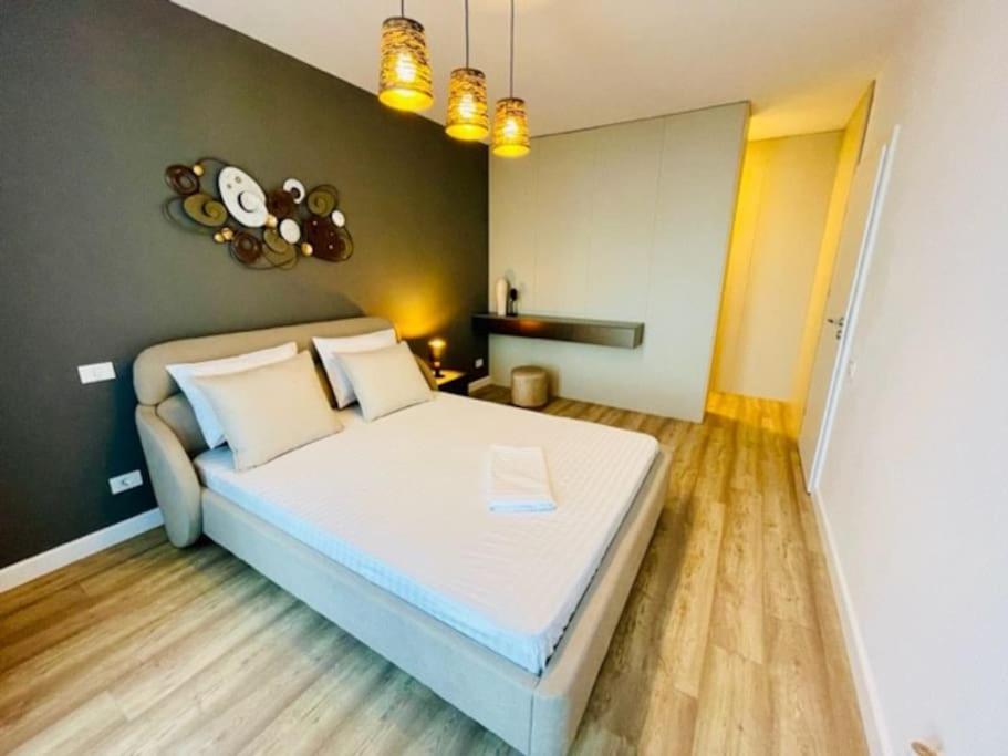 Joy City Stay Vivalia 7B-26 Timişoara Eksteriør billede