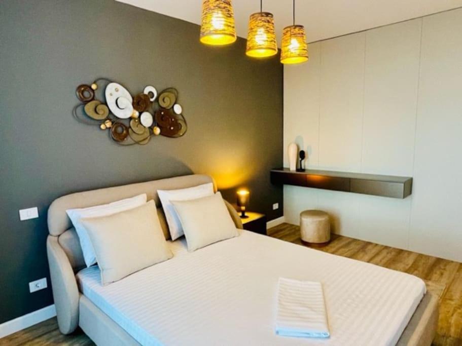 Joy City Stay Vivalia 7B-26 Timişoara Eksteriør billede