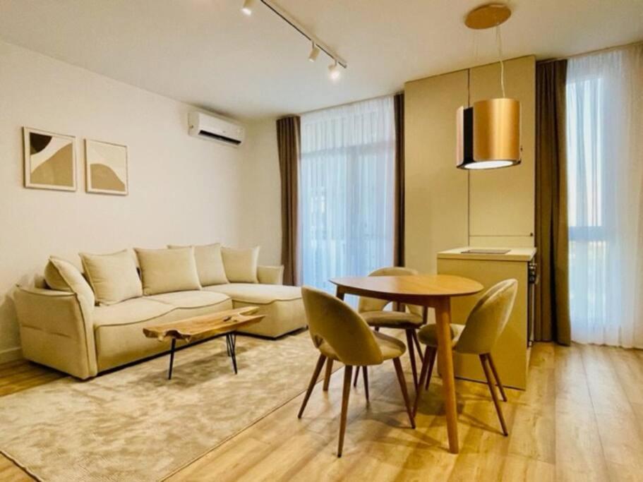 Joy City Stay Vivalia 7B-26 Timişoara Eksteriør billede