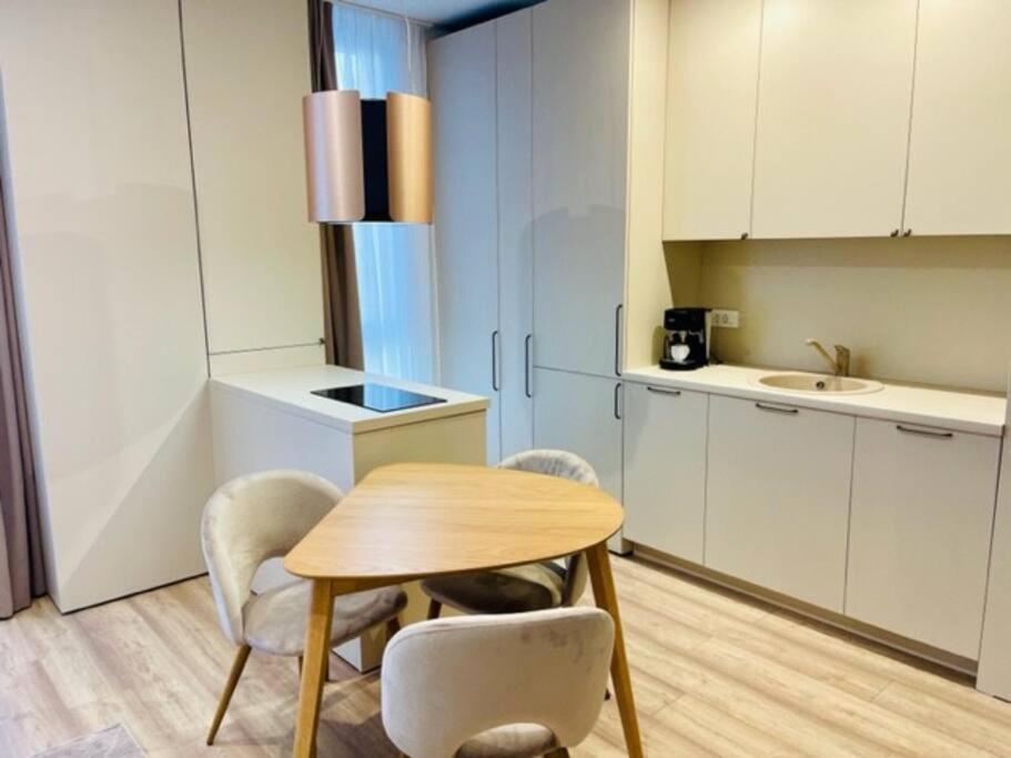Joy City Stay Vivalia 7B-26 Timişoara Eksteriør billede